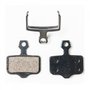 Pastilha de Freio Absolute ABS-05S