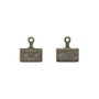 Pastilha de Freio Shimano BP-K05S-RX Resina