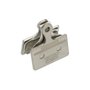 Pastilha de Freio Shimano K05TI-RX Resina