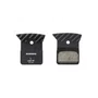 Pastilha de Freio Shimano L05A-RF Resina