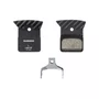 Pastilha de Freio Shimano L05A-RF Resina