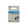 Pastilha de Freio Shimano L05A-RF Resina