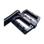 Pedal de Bicicleta Absolute Brutus Flat