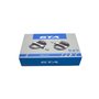 Pedal de Bicicleta GTA Clip Road Nylon