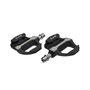 Pedal de Bicicleta GTA Clip Road Nylon