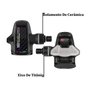 Pedal de Bicicleta Look Keo Blade Carbon Ceramic TI 16