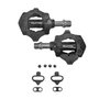 Pedal de Bicicleta Rontek MTB Clip