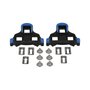 Pedal de Bicicleta Shimano Dura Ace PD-R9100 Carbon