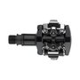Pedal de Bicicleta Shimano PD-M505