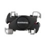 Pedal de Bicicleta Shimano PD-M505