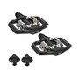 Pedal de Bicicleta Shimano MTB SPD PD-ME700