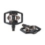 Pedal de Bicicleta Shimano MTB SPD PD-ME700