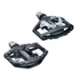 Pedal Shimano SPD PD-EH500 Clip e Plataforma