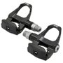 PEDAL SPEED WELLGO R096B PRETO C/ TACOS LOOK KÉO 2016