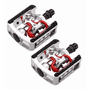 Pedal Wellgo CLip WPD WG5 9/16
