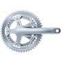 PEDIVELA DUPLO SHIMANO SPEED 105 fc5600