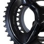 Pedivela Shimano 105 FC-R7100 50/34D 170mm 2X12v