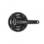 Pedivela Shimano Altus FC-MT101 40/30/22D 175mm