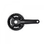 Pedivela Shimano Altus FC-MT210 36/22D 175mm 2x9V
