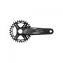 Pedivela Shimano Deore FC-M5100 32D 175mm 10/11v