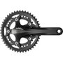 PEDIVELA SHIMANO SORA FC-3550 50-34D 9V HOLLOWTECH II