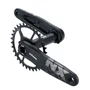 Pedivela Sram NX Eagle DUB 175mm 34D