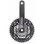 Pedivela TY301 28X38X48D Shimano