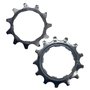 Pinhão de Bicicleta Shimano Cues CS-LG700-11 11 e 13 Dentes
