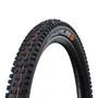 Pneu de Bicicleta Schwalbe Nobby Nic Super Trail Addix Soft TLE 29 x 2.60