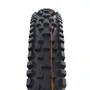 Pneu de Bicicleta Schwalbe Nobby Nic Super Trail Addix Soft TLE 29 x 2.60