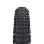 Pneu de Bicicleta Schwalbe Wicked Will Evolution SuperGround Addix TLE 29 x 2.40