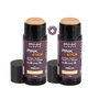 Protetor Solar Facial Pink Stick 15km 2 Unidades Pink Cheeks Protetor Solar Facial Pink Stick 15km 2 Unidades Pink Cheeks