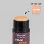 Protetor Solar Facial Pink Stick 15km 2 Unidades Pink Cheeks Protetor Solar Facial Pink Stick 15km 2 Unidades Pink Cheeks