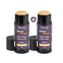 Protetor Solar Facial Pink Stick 21km 2 Unidades Pink Cheeks