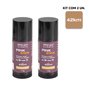 Protetor Solar Facial Pink Stick 42km 2 Unidades Pink Cheeks Protetor Solar Facial Pink Stick 42km 2 Unidades Pink Cheeks