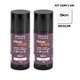 Protetor Solar Facial Pink Stick 5km 2 Unidades Pink Cheeks