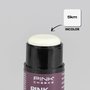 Protetor Solar Facial Pink Stick 5km 2 Unidades Pink Cheeks