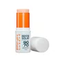 Protetor Solar Facial Pinkcheeks Pink Stick 10km FPS 90 FPUVA 70 15,5g