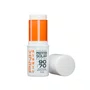 Protetor Solar Facial Pinkcheeks Pink Stick 5km FPS 90 FPUVA 70 15,5g