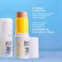 Protetor Solar Facial Pro Stick Pro15 FPS 96 FPUVA 43 Pink Cheeks 16g Protetor Solar Facial Pro Stick Pro15 FPS 96 FPUVA 43 Pink Cheeks 16g