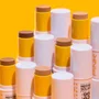 Protetor Solar Facial Pro Stick Pro20 FPS 96 FPUVA 43 Pink Cheeks 16g