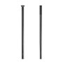 Raio DT Swiss Competition Straightpull 2.0/1.8 x 294mm