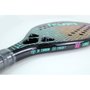 Raquete Beach Tennis HUPI Onda Carbon 3K