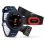 Relógio com monitor cardíaco Garmin Forerunner 630