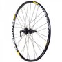 Roda Vzan Overhill disc 26