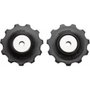 Roldana Câmbio Shimano Alivio RD-M430