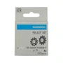 Roldana de Câmbio Shimano Cues RD-U4020-9 / U3020-9