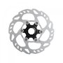 Disco de Freio de Bicicleta Shimano SM-RT70 Center Lock 160mm
