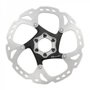 Rotor Shimano Xt SM-RT86 6 Furos