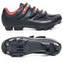 Sapatilha de Ciclismo Absolute MTB Nero